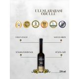 2025-2026 Aden Bahçesi Premium Erken Hasat Natürel Sızma Zeytinyağı 250 ml