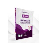 2025-2026 Karekök 9.sınıf Matematik Soru Bankası Video Çözümlü Akıllı Tahta Uyumlu