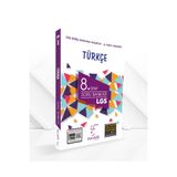 2025-2026 Müfredat 8.SINIF TÜRKÇE SORU BANKASI