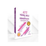 2025-2026 Müfredat AYT TÜRK DİLİ VE EDEBİYATI DENEMELERİ