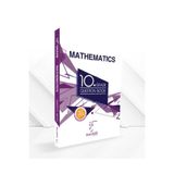 2025-2026 Yeni Müfredat Karekök Yayın 10.sınıf Grade Mathematics (Matematik) Question Book
