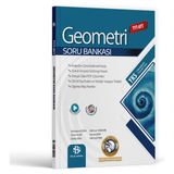 2025-26 Bilgi Sarmal Geometri Soru Bankası TYT AYT Üniversite Hazırlık Tekil Kitap