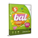 2025 5. Sınıf BAL Türkçe Soru Bankası