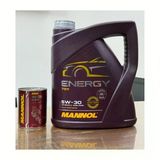 2025 5W30 Energy 7511 5L Motor Yağı Ve Motor Flush Motor İç Temizleyici Katkısı