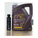 2025 5W30 Energy Premium Ester 5Lt Motor Yağı Ve Dizel Enjektör Temizleyici Katkı