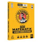 2025 70 Gunde Tyt Matematik Kampi Video Ders Kitabi Mert Hoca