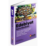2025 AYT Edebiyat Soru Bankası