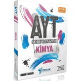 2025 AYT Kimya Soru Bankası