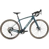 2025 Bısan Reactıve Yol Bisikleti - 54 CM