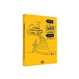 2025 Come To LGS 1. Dönem 3 Deneme Sınavı Yeni Müfredat Yayınları