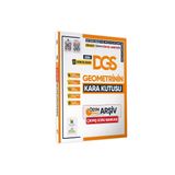 2025 Dgs Geometrinin Kara Kutusu Ösym Çıkmış Soru Havuzu Bankası Konu Özetli Video/pdf Çözümlü