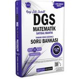 2025 DGS Matematik Sayısal Mantık Tamamı Video Çözümlü Soru Bankası
