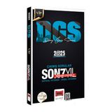2025 Dgs Vip Sayısal Sözel Yetenek Tamamı Çözümlü Son 7 Yıl Çıkmış Sorular Yargı Yayınları