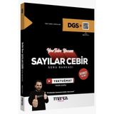 2025 DGS Youtube Hocam Sayılar Cebir Soru Bankası