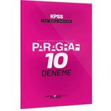 2025 KPSS - DGS - ALES Paragraf 10 Deneme Tamamı Video Çözümlü