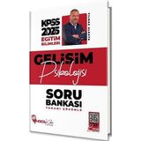 2025 Kpss Eğitim Bilimleri Gelişim Psikolojisi Soru Bankası Hoca Kafası