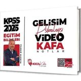 2025 Kpss Eğitim Bilimleri Gelişim Psikolojisi Video Kafa Notlar Hoca Kafası