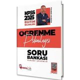 2025 Kpss Eğitim Bilimleri Öğrenme Psikolojisi Soru Bankası Hoca Kafası