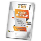 2025 Kpss Eğitim Bilimleri Ösym Arşivi Karma Kara Kutu Çıkmış Soru Tg D.çözümlü Deneme 10/1.Kitapçık