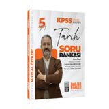 2025 Kpss Genel Kültür Tarih Soru Bankası Retro Yayıncılık