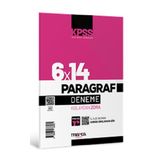 2025 KPSS Yeni Nesil 6x14 Paragraf Tamamı Video Çözümlü Deneme