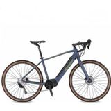 2025 LOOP POTENZA ELEKTRİKLİ BİSİKLET - GRAVEL