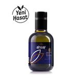 2025 Mahsul Gece Hasatı-Soğuk Sıkım Natürel Sızma Zeytinyağı 250 Ml