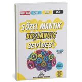2025 MEB-AGS KPSS ALES DGS Sözel Mantık Başlangıç Seviyesi 4x30 Tamamı Video Çözümlü Deneme Sınavı