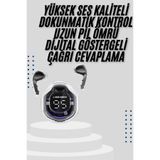 2025 Model Kablosuz Bluetooth Kulaklık Anc Enc Destekli Hifi Stereo FRTKGT25DYMUUCZZZULTRAPODSPROOOO4