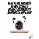 2025 Model Kablosuz Bluetooth Kulaklık Anc Enc Destekli Hifi Stereo Mir68722870