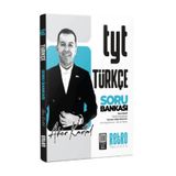 2025 Model Tyt Aker Kartal Türkçe Soru Bankası Retro Yayın