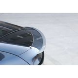 2025+ Model Y (Junıper) Içın Spor Spoıler - Parlak Karbon Boya
