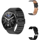 2025 Model Yeni Nesil Gps Uyumlu Uyku Takibi ve Sağlık Takibi Spor Modları - MOVERA7468-1974 - Çok Renkli