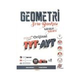 2025 Orijinal Yayınları Tyt Ayt Geometri Mikro Soru Bankası