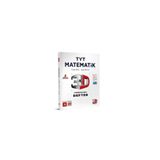 2025 Tyt 3d Matematik Video Destekli Defter 3d Yayınları