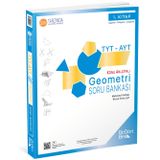 2025 TYT AYT Geometri Soru Bankası