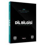 2025 TYT Dil Bilgisi Konu Özetli Tamamı Video Çözümlü Yeni Nesil Soru Bankası Marka Yayınları