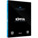 2025 TYT Kimya Konu Özetli Tamamı Video Çözümlü Yeni Nesil Soru Bankası Marka Yayınları