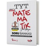 2025 Tyt Matematik Tamamı Çözümlü Soru Bankası
