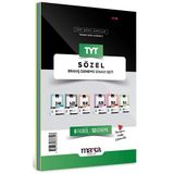 2025 TYT Sözel Branş Deneme Sınavı Seti 6 Fasikül 53 Deneme