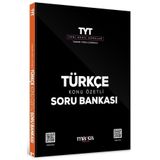 2025 TYT Türkçe Konu Özetli Soru Bankası Tamamı Video Çözümlü
