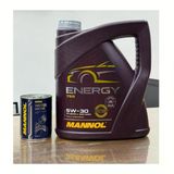 2025 Üretimli 5W30 Energy 7511 5L Motor Yağı Ve Motor Doctor Etkili Duman Kesici Katkısı