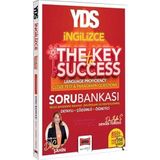 2025 YDS İngilizce The Key To Success Language Proficiency Cloze Test & Paragraph Questions Soru Bankası
