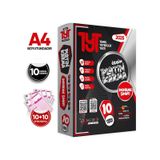 2025 Yks-Tyt Platin Karma Yayınlar Kurumsal 10Lu Paket Deneme Sınavı Türkiye Geneli