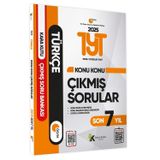 2025 Yks-Tyt Türkçe Karakutu Konu Konu Çıkmış Soru Bankası Ösym Son 7 Yıl Dijital Çözümlü