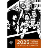 2025 Yordam Ajanda - 21. Yüzyılda Sosyalizm
