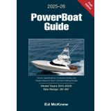 2025–26 PowerBoat Guide