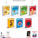 2026-2027 Arı Yayıncılık 5. Sınıf 7 Kitaplık Muhteşem Set - 1. Seçki