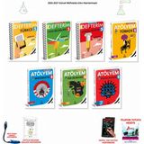 2026-2027 Arı Yayıncılık 5. Sınıf 7 Kitaplık Muhteşem Set - 10. Seçki