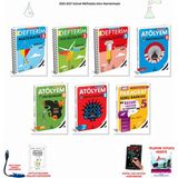 2026-2027 Arı Yayıncılık 5. Sınıf 7 Kitaplık Muhteşem Set - 11. Seçki